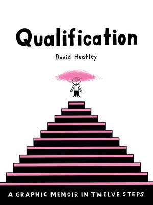 cover image of Qualification